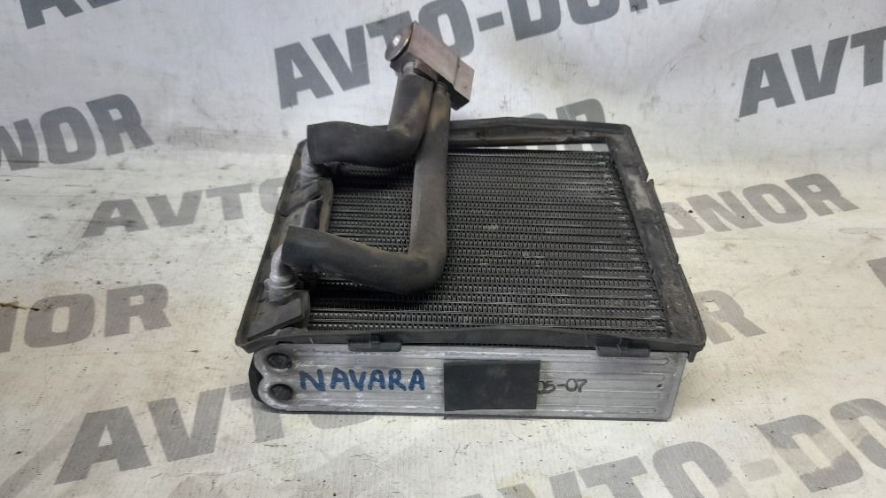 Испаритель кондиционера Nissan Navara D40, 2000 рублей, Орск