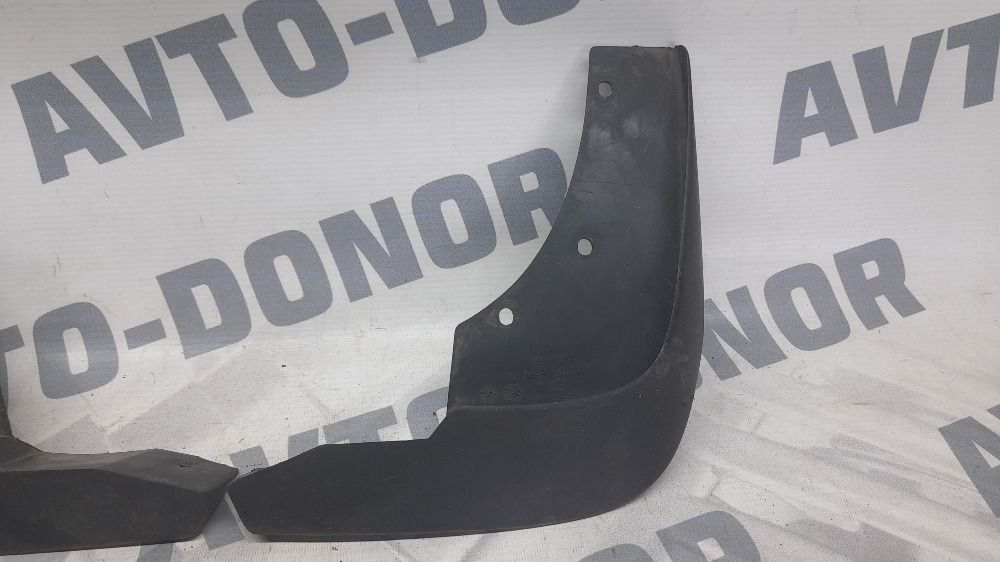 Брызговики передние Renault Duster 2010-2015, 1400 рублей, Орск