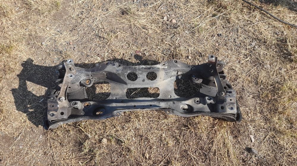 Подрамник передний Subaru Forester SJ5 2016, 4000 рублей, Орск