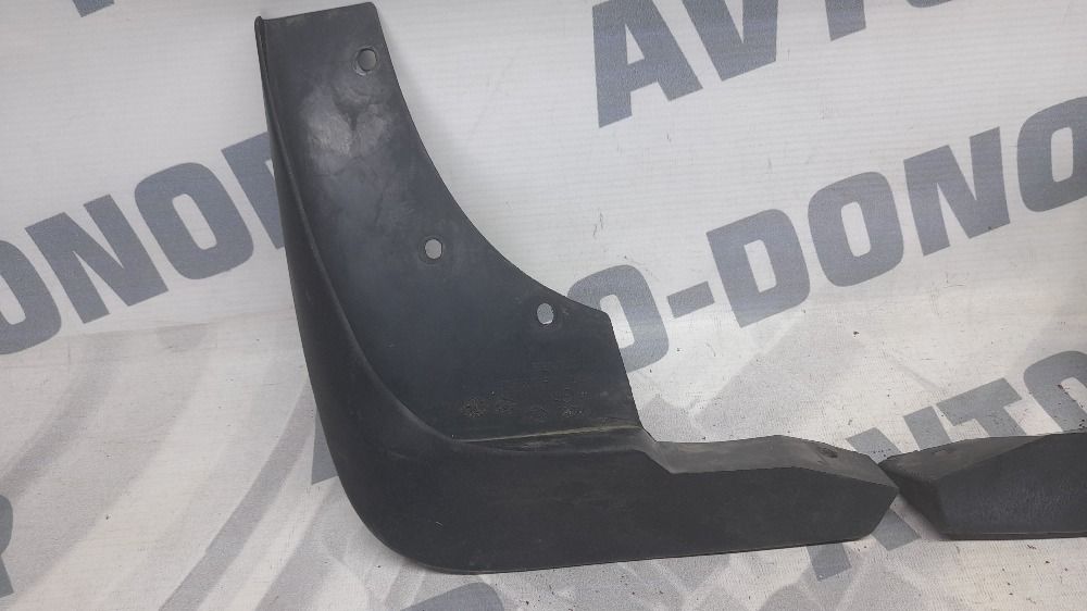 Брызговики передние Renault Duster 2010-2015, 1400 рублей, Орск
