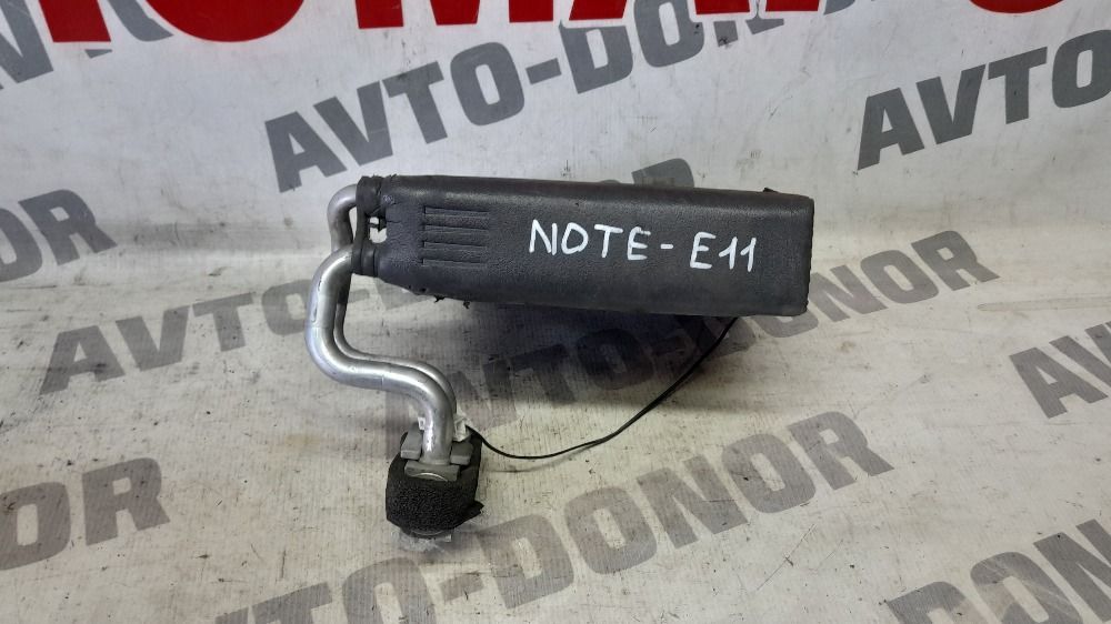 Испаритель кондиционера Nissan Note E11, 1800 рублей, Орск