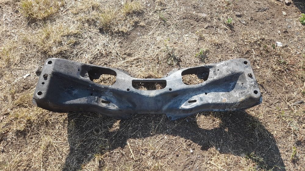 Подрамник передний Subaru Forester SJ5 2016, 4000 рублей, Орск