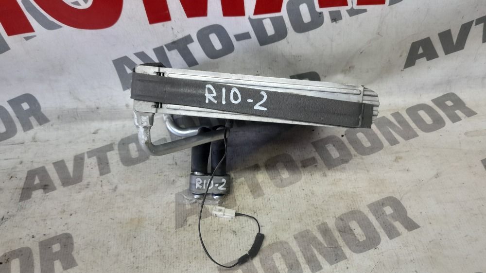 Испаритель кондиционера Kia Rio 2, 2000 рублей, Орск