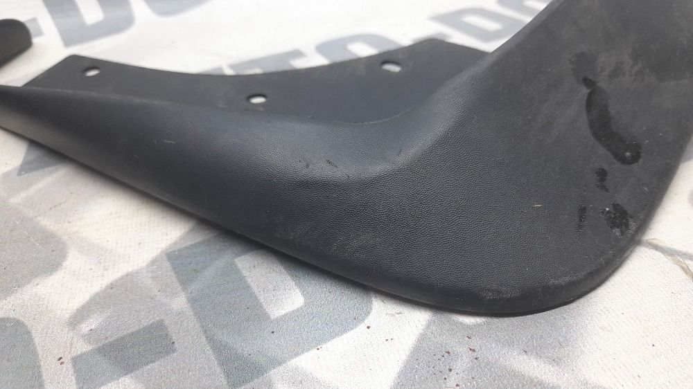 Брызговики передние Renault Duster 2010-2015, 1400 рублей, Орск