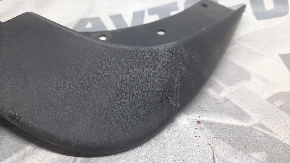 Брызговики передние Renault Duster 2010-2015, 1400 рублей, Орск