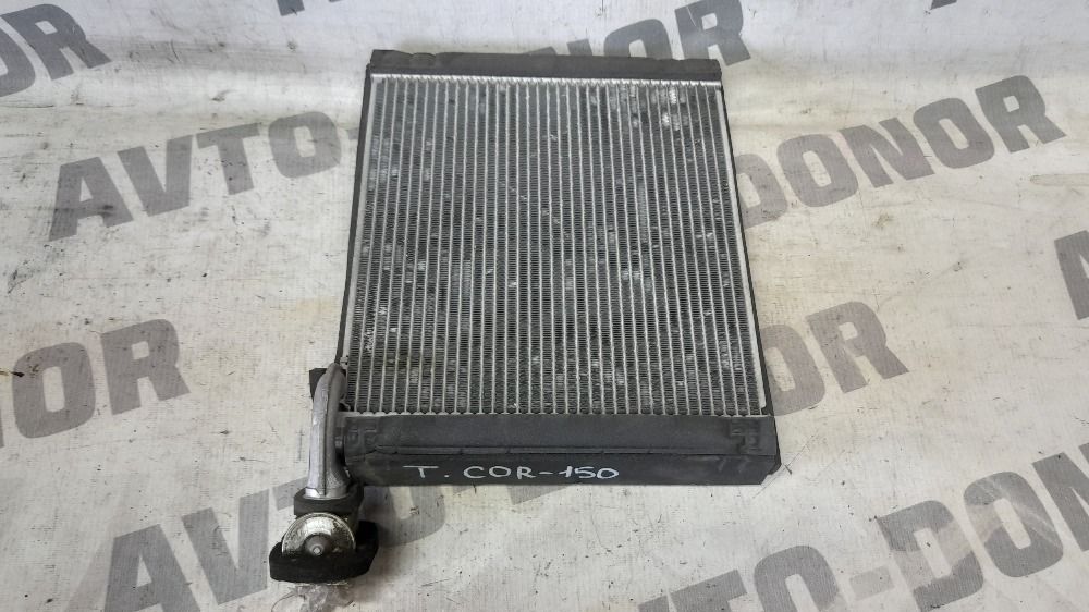 Испаритель кондиционера Toyota Corolla E150, 2000 рублей, Орск
