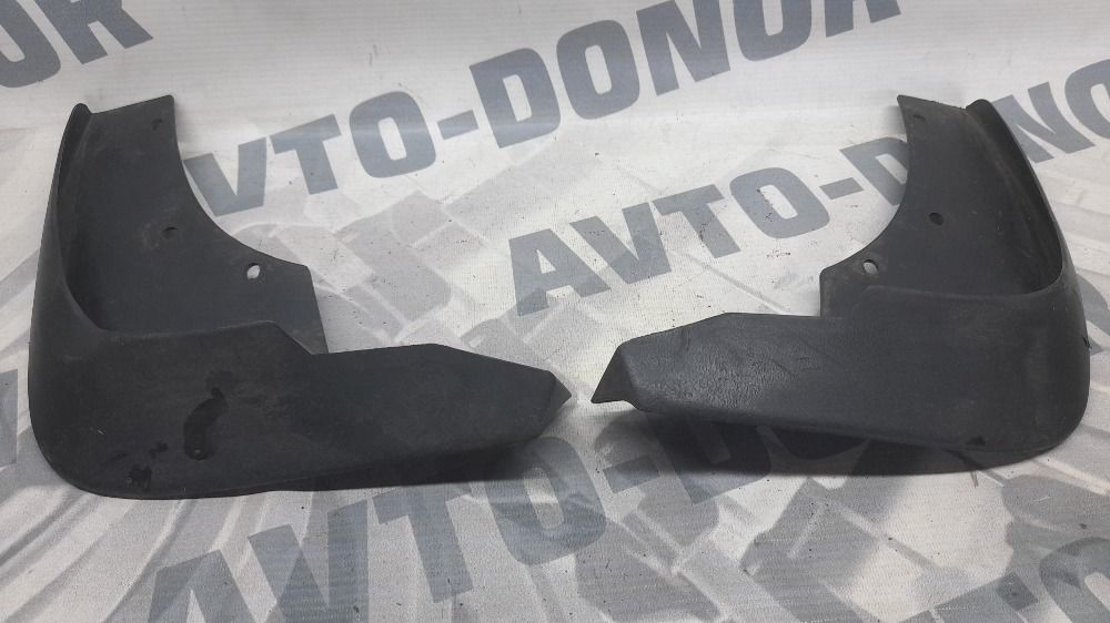 Брызговики передние Renault Duster 2010-2015, 1400 рублей, Орск