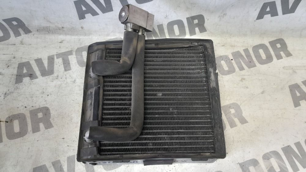 Испаритель кондиционера Nissan Navara D40, 2000 рублей, Орск