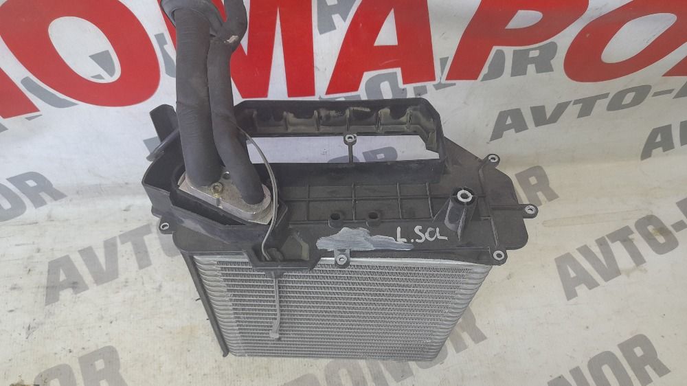 Испаритель кондиционера Lifan Solano 620, 1400 рублей, Орск